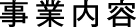 事業内(rong)容